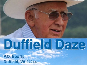 Duffield Daze